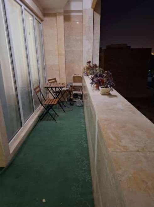 فروش آپارتمان