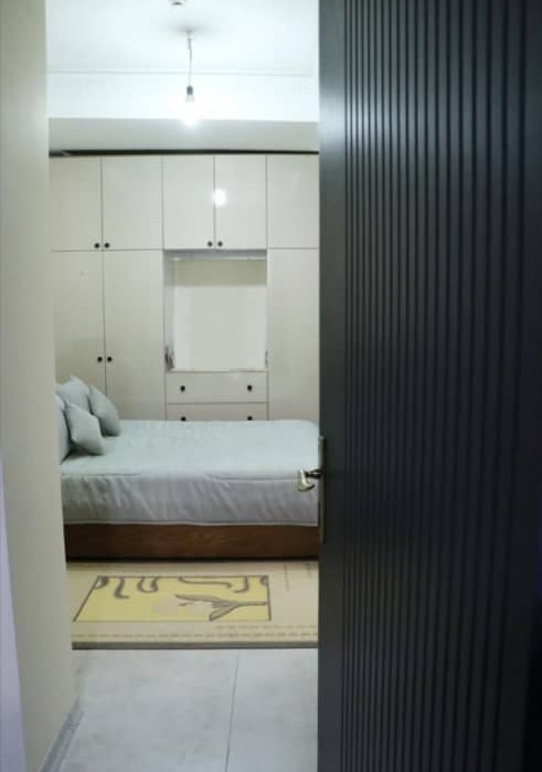 فروش آپارتمان نو ساز