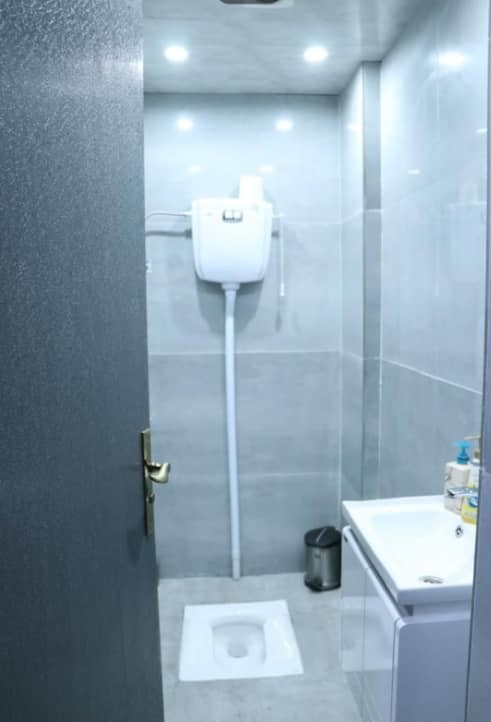 فروش آپارتمان نو ساز