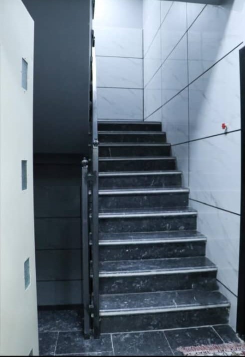 فروش آپارتمان نو ساز