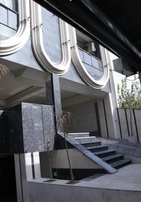 فروش آپارتمان نو ساز