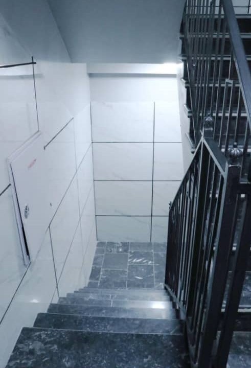 فروش آپارتمان نو ساز