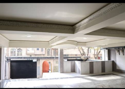 فروش آپارتمان نو ساز