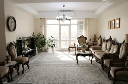 فروش آپارتمان نو ساز