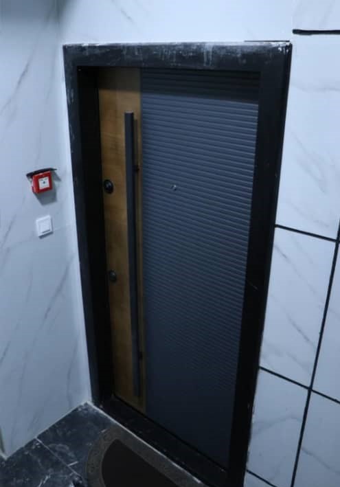 فروش آپارتمان نو ساز