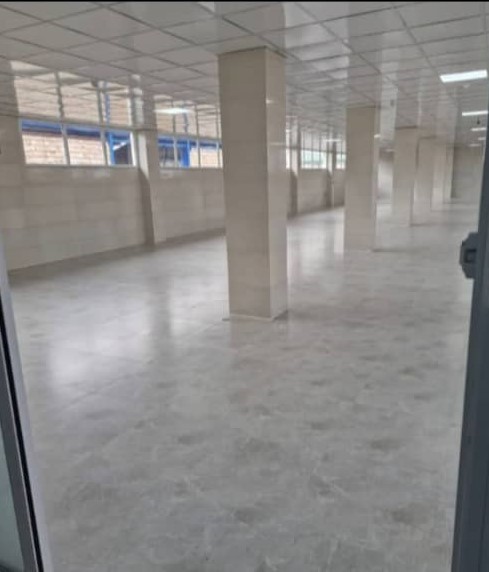 فروش کارخانه بهداشتی