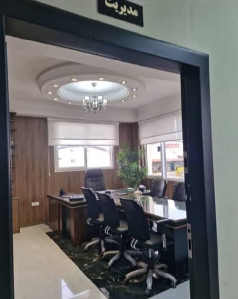 فروش کارخانه بهداشتی