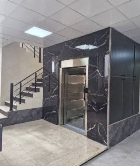 فروش کارخانه بهداشتی