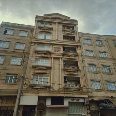 فروش آپارتمان 2