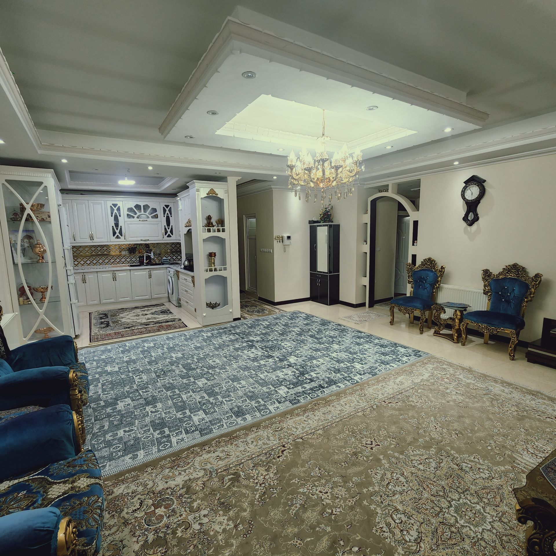 فروش آپارتمان 2