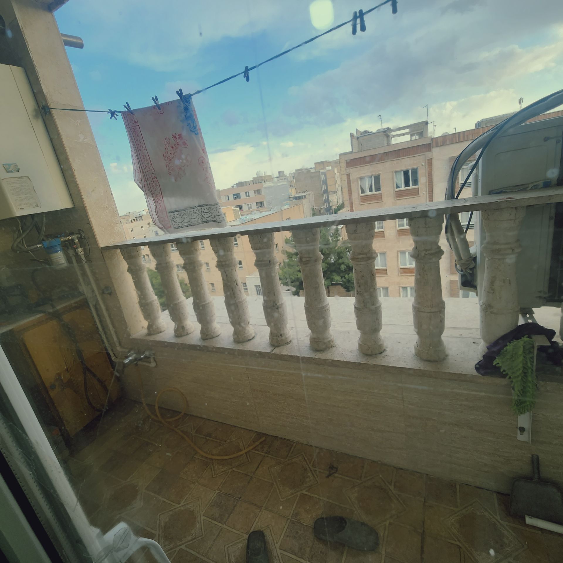 فروش آپارتمان 2