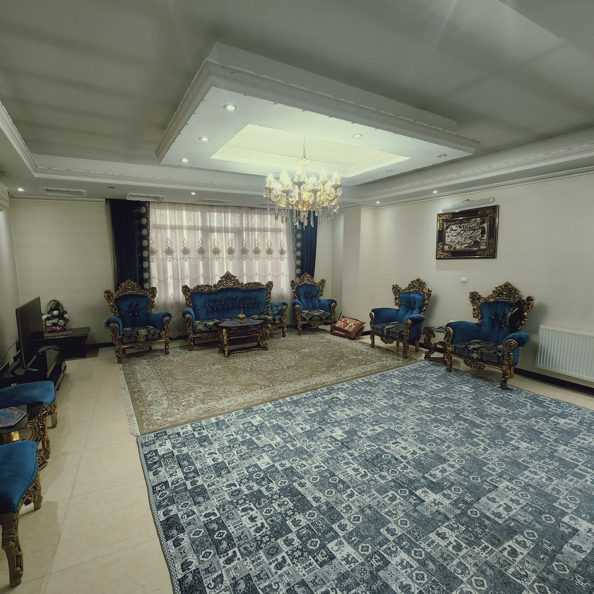فروش آپارتمان 2