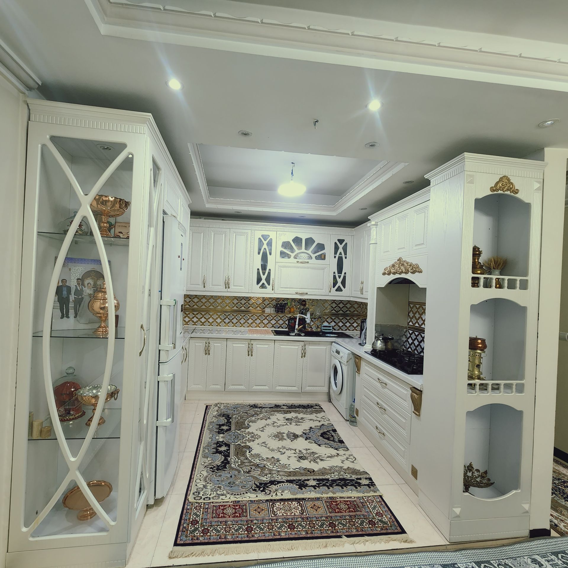 فروش آپارتمان 2