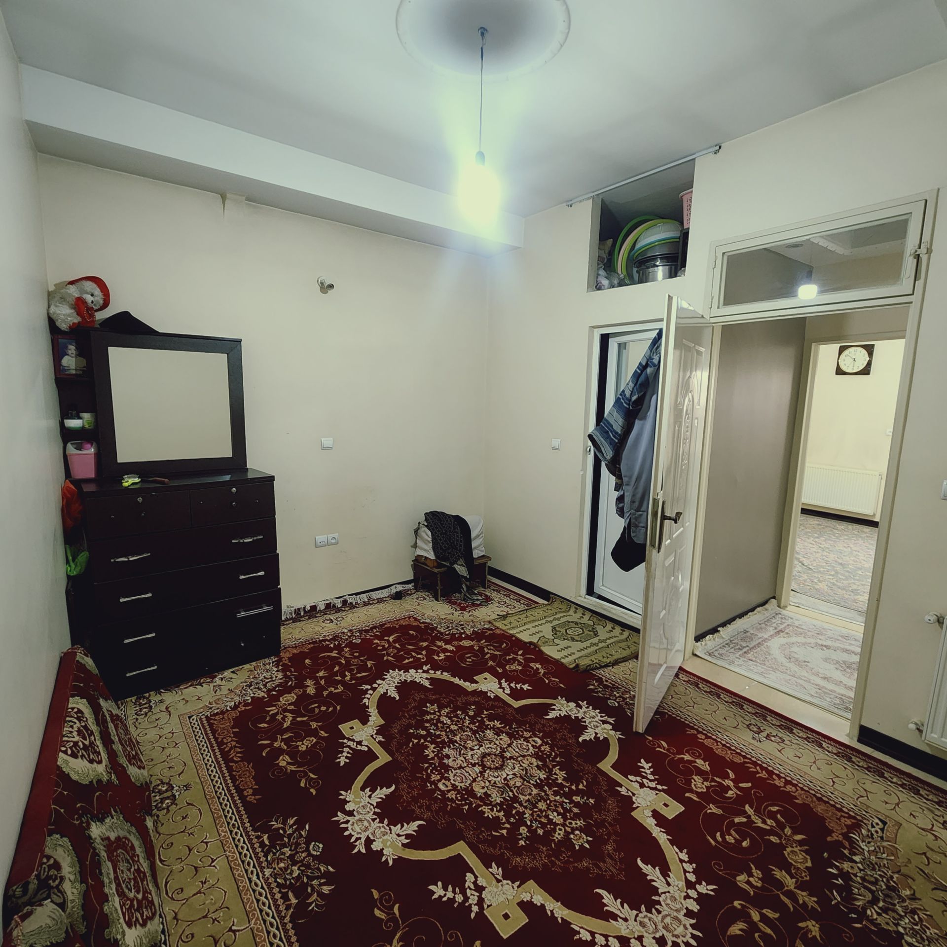 فروش آپارتمان 2
