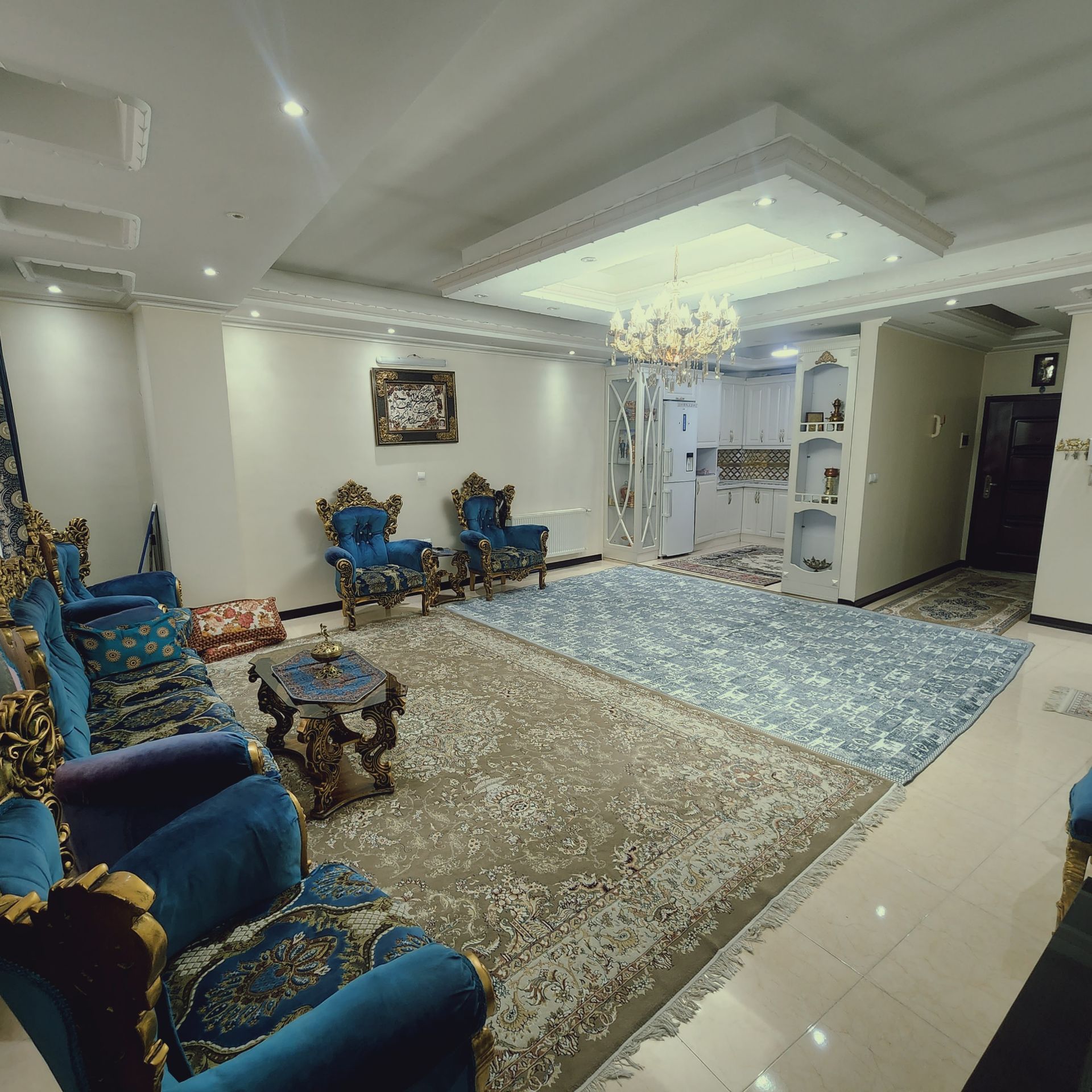 فروش آپارتمان 2